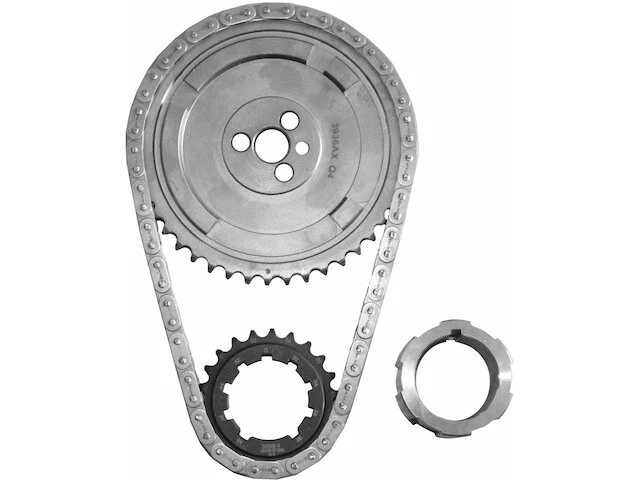 Juego de sincronización para Chevy Silverado 2500 HD 2007-2018 6,0 L V8 2008 2009 2010 GK642XJ Foto 1 de 1