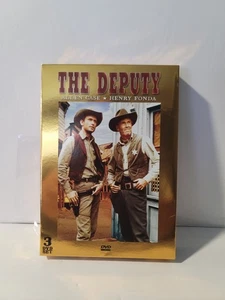 The Deputy: 1959-1961 EUC - Picture 1 of 3