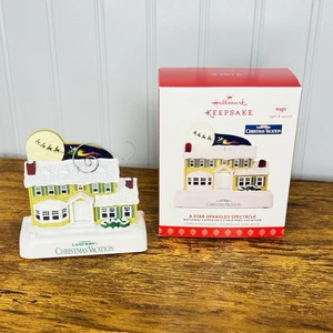 2010 Hallmark A Bright and Merry Christmas National Lampoon's Vacation - Video - Bild 1 von 9