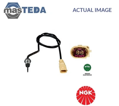 96103 SENSOR GAS ESCAPE TEMPERATURA NGK PARA AUDI A4 B8,A5,A6 C7,Q5,8K2,8K5,8TA Foto 1 de 4
