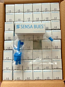 SensAbues Drug Detection Test 5 Pieces/Pack - Bild 1 von 7