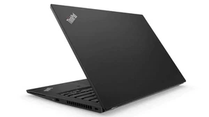 Lenovo Thinkpad T480s|512GB SSD| 16GB|QWERTY KEYBOARD|GARANTIE & RECHNUNG - Afbeelding 1 van 1