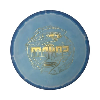 Innova Mako3 Halo Star Disc Golf Midrange 180 grams - Image 1 of 4