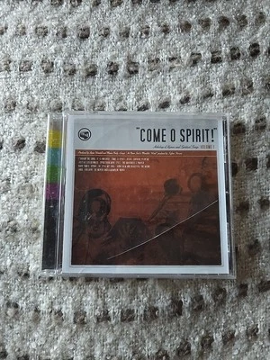 Come O Spirit! Anthology Of Hymns And Spiritual Songs, Vol. 1 by Bifrost Arts... Foto 1 de 4