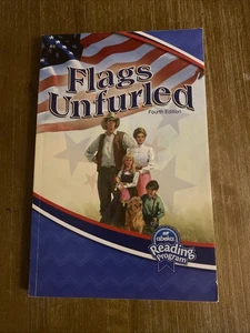 Flags Unfurled Fourth Edition - Bild 1 von 2