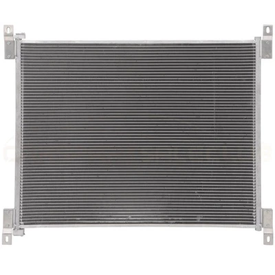 A/C Condenser For 1997-2003 Kenworth T2000 2002 Kenworth T800 5.9L 14.0L 18.8L - Image 1 of 4