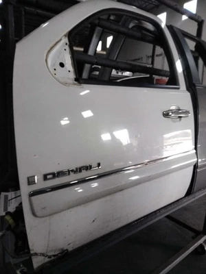 Puerta delantera izquierda conductor a través 14/11/10 se adapta 07-11 AVALANCHE 1500 578959 Foto 1 de 2