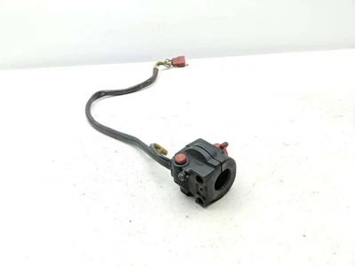 Interruptor de control derecho Honda GL 1100 82 Goldwing parada de arranque Foto 1 de 4