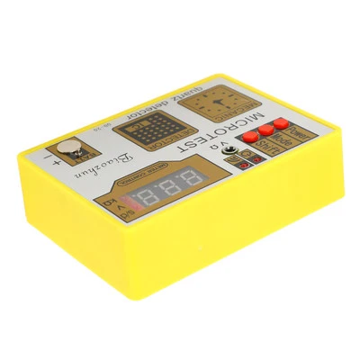 Watch Demagnetizer Timegrapher Timing Machine Quartz Movement Tester QD‑20 - Image 1 of 4