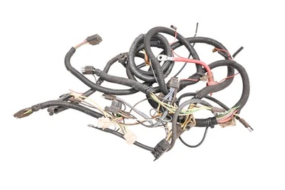 98 Polaris Indy XLT Classic Wire Harness Electrical Wiring - Image 1 of 4