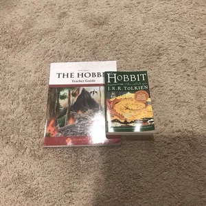 Memoria Press The Hobbit Literature Guides And Book - Picture 1 of 1