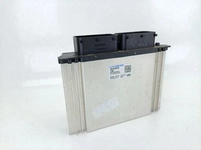 3919907040 CENTRALINA MOTORE / 180169 PER HYUNDAI I30 STATION WAGON PDE 1.0 T- - Immagine 1 di 4