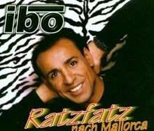 Ratzfatz Nach Mallorca von Ibo | CD | Zustand sehr gut - Bild 1 von 2