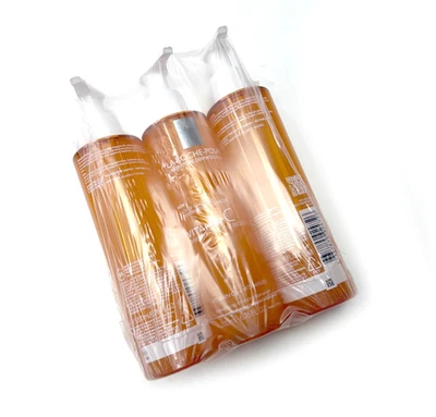 3x La Roche-Posay Vitamina C Jabón Facial Iluminador 6.76 OZ Nuevo y Sellado Foto 1 de 4