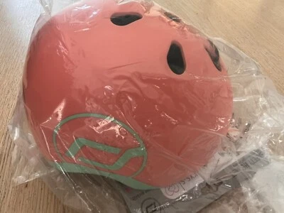 Cascetto bambini Peach - xxs-s, Scoot Ride. Vendita da chiusura negozio - Immagine 1 di 2