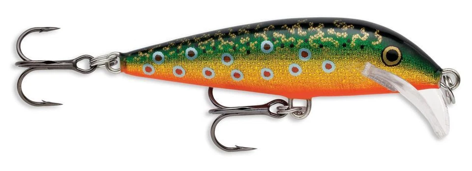 Rapala Scatter Rap Countdown 07 2 3/4" - Image 1 of 1