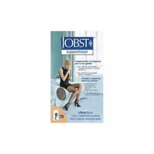 BSN MEDICAL Jobst Us - medical legwear 10/15 mmHg - noir04