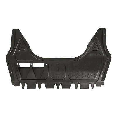Front Engine Splash Shield Under Cover For 2005-2014 Volkswagen Jetta AU1228100 Foto 1 de 4