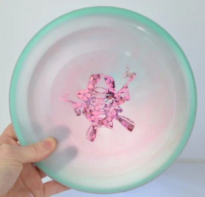 🌸FLOWERS🌸 Discraft Swirly ESP Banger-GT, Z-Blend, LIMITED EDITION, 174g - Image 1 of 4
