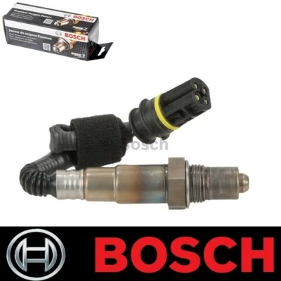 Датчик кислорода Bosch Upstream для 2001-2004 MERCEDES-BENZ SLK230 L4-2,3 л - Изображение 1 из 4