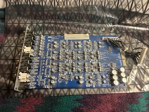 Módulo de pre-salida de audio digital NAD Electronics T175 T765 T775 T785 18-924-0765-20 - Imagen 1 de 3