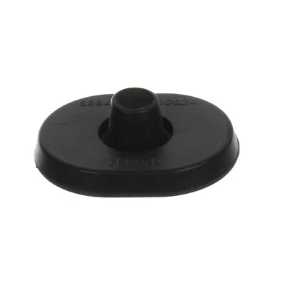 Manguera de lavadora trasera con ojal base Rio5 para Kia Soul EV 2006-2019 NUEVO FABRICANTE DE EQUIPOS ORIGINALES 9894027200 Foto 1 de 4