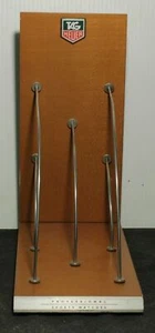 TAG Heuer Professional Sport Watches Store Display - Picture 1 of 4