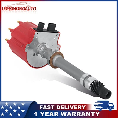 Ignition Distributor for 1988-95 CHEVROLET GMC C1500 K150019020-1625019020-16250 - Image 1 of 4