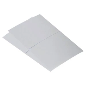 Polarized Filter Film Adhesive Sheets For Dashboard Display LCD Watch Screen - Picture 1 of 5