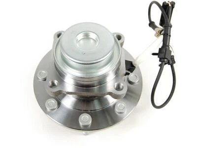 Conjunto de buje de rueda delantero 98394XX 2004 2005 para Chevrolet Express 2500 2003-2022 Foto 1 de 2