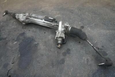 Steering Gear Rack & Pinion AWD 32106872351 BMW 335i xDrive 320 328 F30 2013-18 - Image 1 of 4