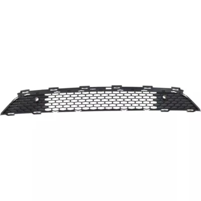 Nueva parrilla para Chrysler 300 2015-2022 carcasa negra brillante e inserción sedán de 4 puertas Foto 1 de 4