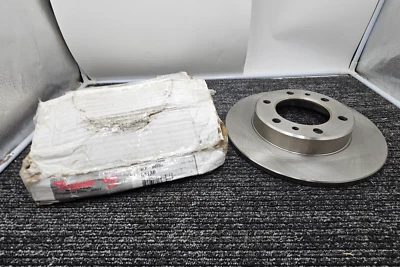 Rotor de freno delantero ventilado Raybestos 9213R R-Line para Toyota 4Runner 1984-1985 Foto 1 de 4