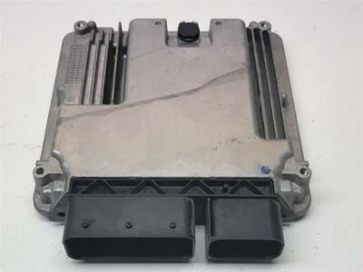 Unidad de módulo de control BMW 335I 2007 ECU 1277022097 Foto 1 de 4