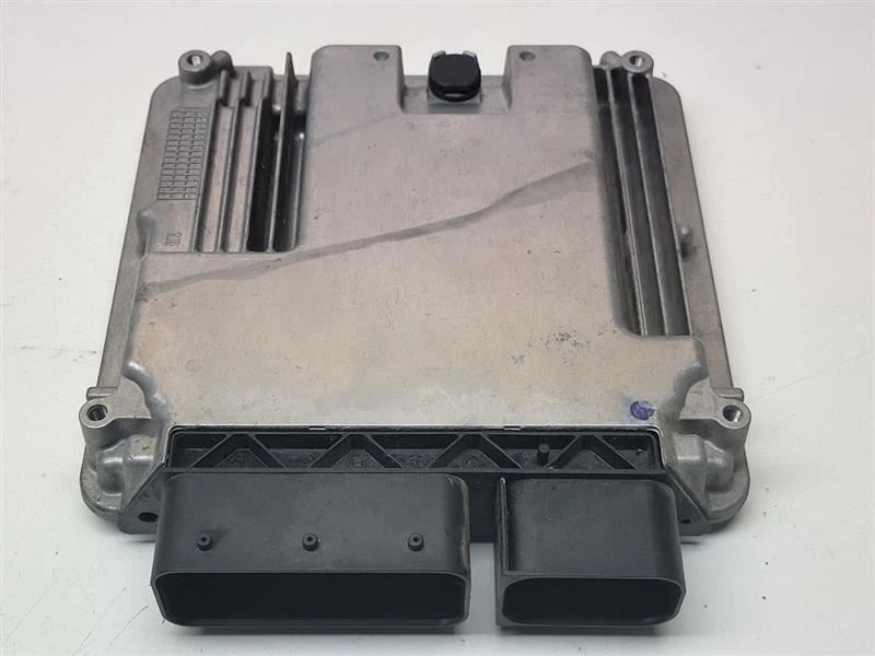 Unidad de módulo de control BMW 335I 2007 ECU 1277022097 Foto 1 de 4