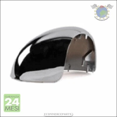 802211 Calotta Retrovisore Dx Destro per Mini 2013/11>2018/02  Mini 2016/10>  Mi - Immagine 1 di 3
