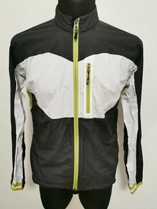 Haglofs Intense Series Light Shell Jacket Women's Size EU 42 JK10 - Picture 1 of 8