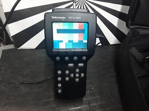 Tektronix WFM 90D - Picture 1 of 10