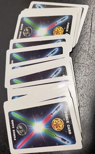 Lucasfilm Star Wars Interactive Video Board Game replacement pieces - You pick - Picture 1 of 52