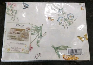 Lennox 4er Set wasserabweisende Tischsets - Bild 1 von 6
