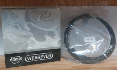 Carquest Wearever 停车制动电缆 BCA661109 适用于雪佛兰和吉姆西车辆 — 第 1/2 张图片