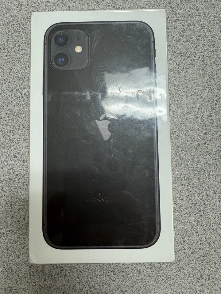 iPhone 11 64gb Verizon Locked Brand New - Image 1 of 1