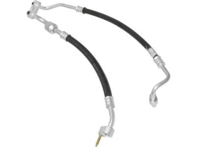 For 2004-2005 Chevrolet Monte Carlo A/C Manifold Hose Assembly 39734ZWPV - Image 1 of 2