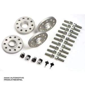 H&R ABE SV 30/40mm Seat Leon 1M 1005571 Spurverbreiterung - Bild 1 von 1