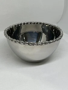 Michael Aram Molton Metal Nut Bowl Candy Bowl Small - Picture 1 of 18