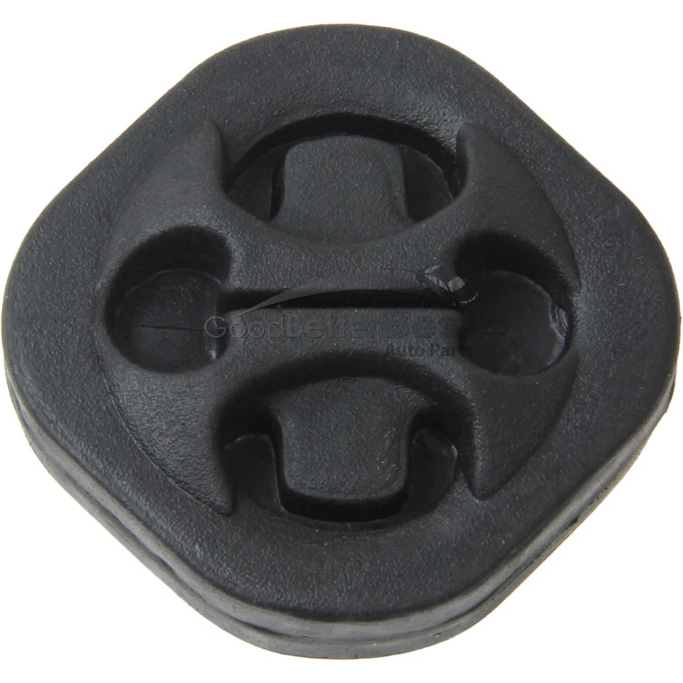 One New Vaico Exhaust System Hanger V100082 for Audi 5000 90 Quattro - Изображение 1 из 1