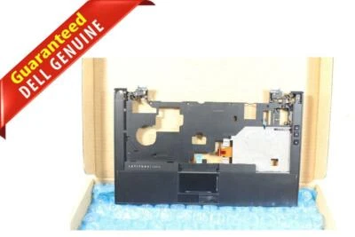 Genuine Dell Latitude E4310 Series Laptop Palmrest Touchpad Assembly Black KJRRN - Image 1 of 4