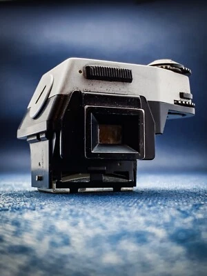 Exakta RTL 1000 Prism meter with focusing screen Ihagee - Image 1 of 4