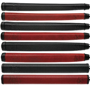The Grip Master - The Roo Leather Putter Grips - Picture 1 of 9