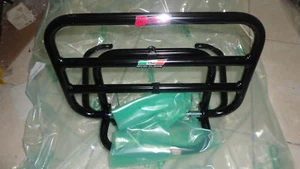 Portapaquetes Trasero Negro Vespa Primavera Sprint 2014 Facco 0360 - Imagen 1 de 1